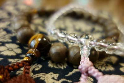 遺品の片付けをする際におこなう供養について