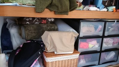 遺品整理や供養だけでなく生前・老前整理にも対応！
