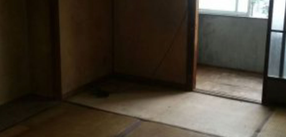 奈良市での遺品整理 アフター