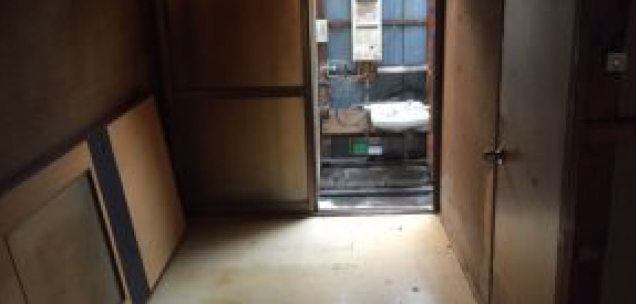 吹田市での遺品整理 アフター