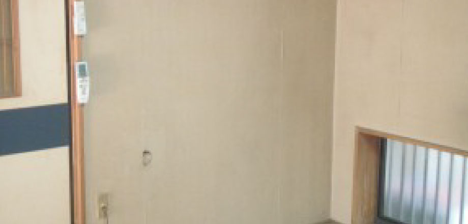 東大阪市での遺品整理 アフター