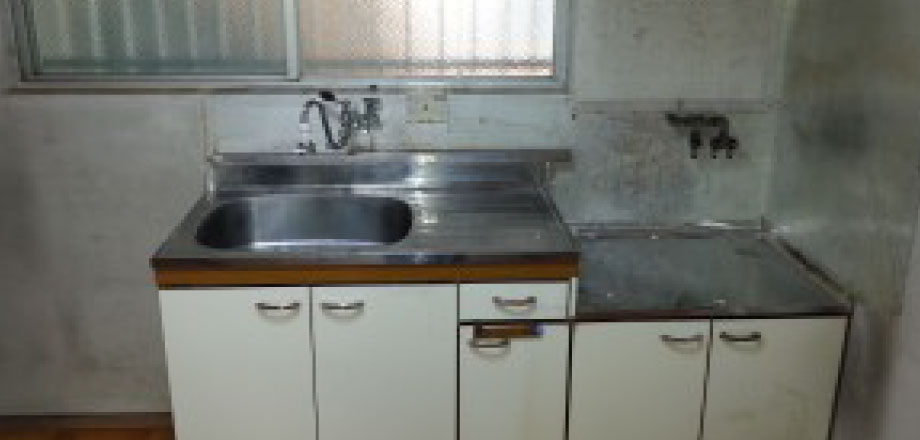 大和高田市でのゴミ屋敷清掃 アフター