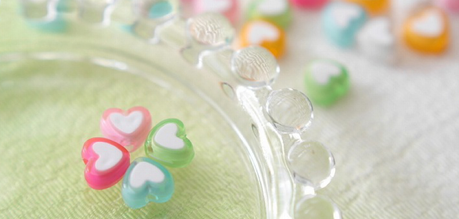 心の笑顔花をお約束