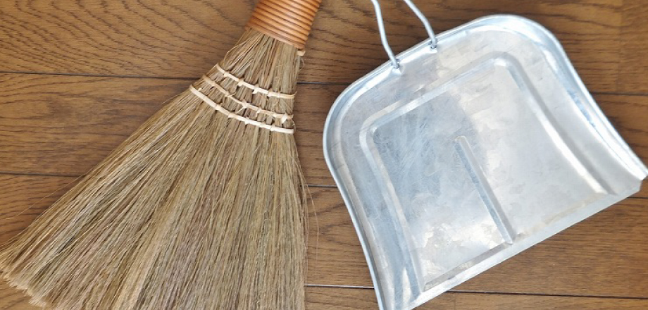 清掃から住宅転売までサポート