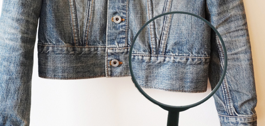 理由2 専任鑑定士による安心査定