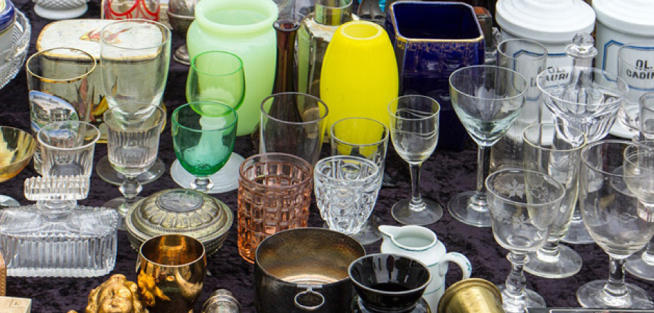 理由3 幅広い品物への対応