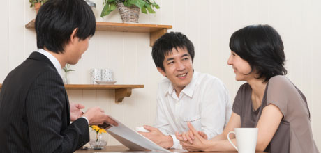 STEP3 買い取り成立