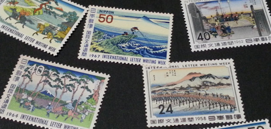 理由3 幅広い品物への対応