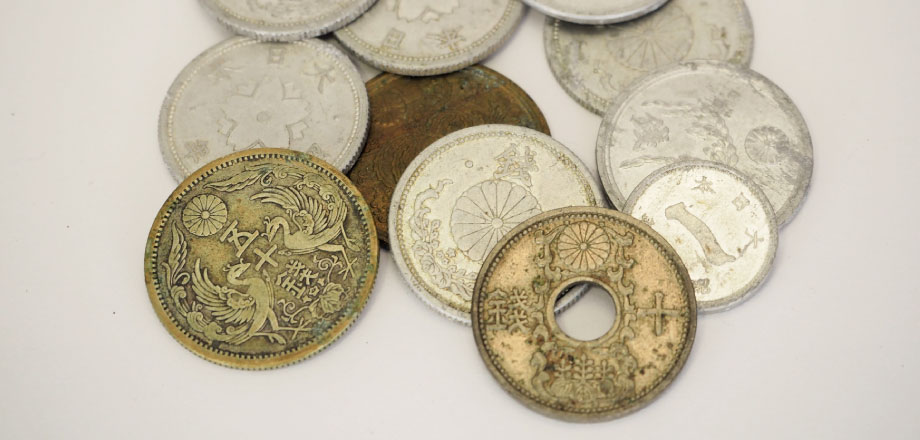 多少の傷があっても、買い取りできます。