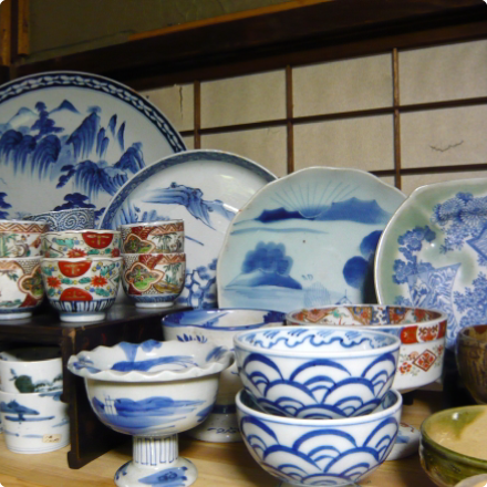 「出来る限り捨てない」遺品整理でお客様の負担を軽減