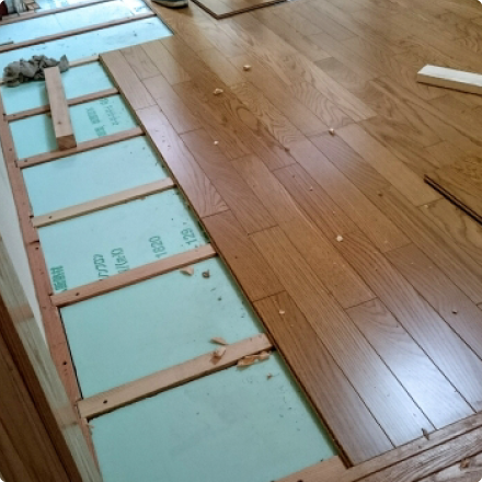 幅広いサービス内容でお客様をサポート