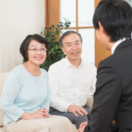 身体的負担の軽減