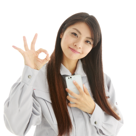 遺品整理ソナエはスタッフ専任制